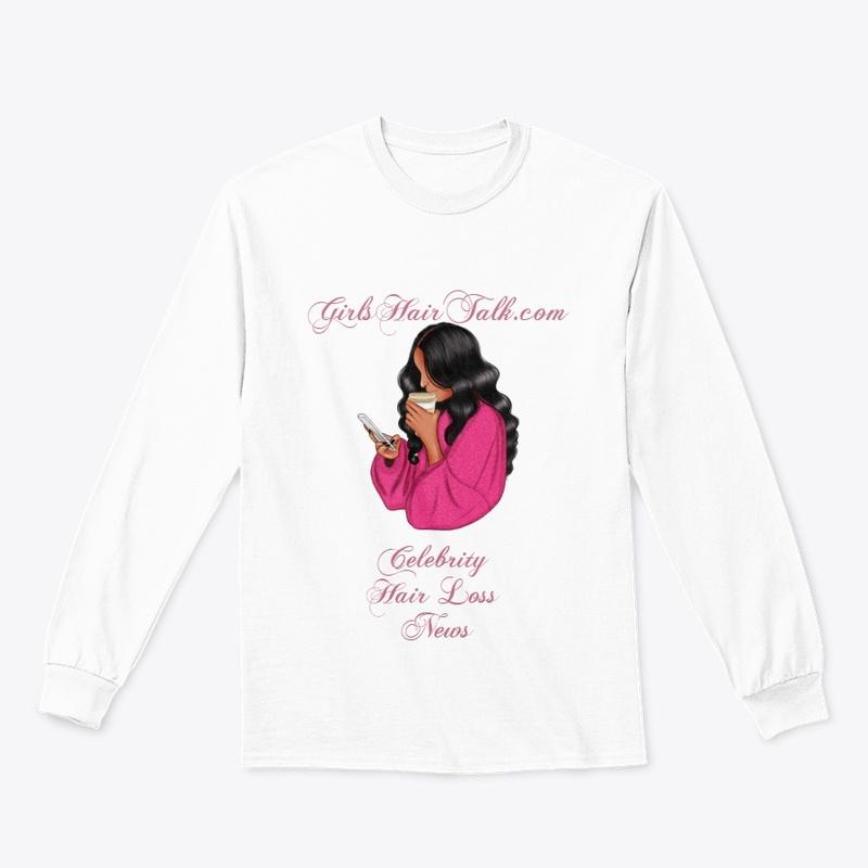 Official GirlsHairTalk Fashion