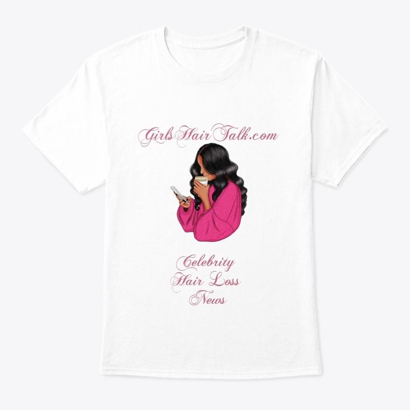 Official GirlsHairTalk Fashion